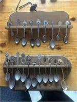 Vintage Spoon Sets