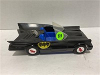 1966 mego Batmobile