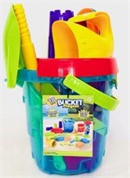 $23 - 18-Pc Made For Fun Bucket Playset