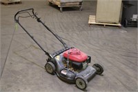 Honda Harmony ii HTR 216 GCV 160 Lawn Mower