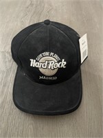 Y2K Hard Rock Madrid Love All Hat