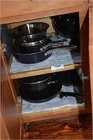 Pots and Pans