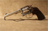 Colt D.A. 45  Revolver