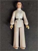 Princess Leia Organa Figure with Blaster 1977
