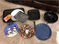 Miscellaneous Dishes and Cookware