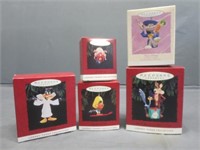 Looney Tunes Hallmark Ornaments