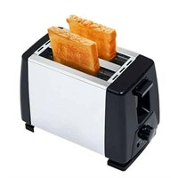 MSRP $20 2 Slice Toaster