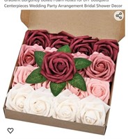 MSRP $20 Boxed Roses