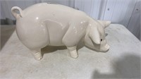Piggy bank 17” long