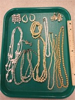 Pearl Style & More Jewelry