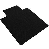 SALLOUS Office Chair Mat for Carpet, 48" x 36" He