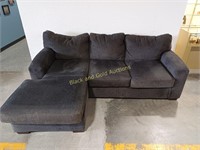 Sofa & Chaise Lounge Combination Sofa.