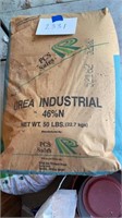 50 Lb. Bag of Urea Unopened