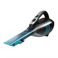 BLACK+DECKER Detailer Dustbuster Cordless Hand Vac