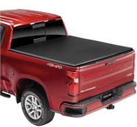 Rugged Liner E-Series Soft Folding Truck Bed