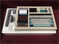 Vintage ZAX Micro Communicator 177