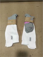 Active  Socks for Men and Women,2pack