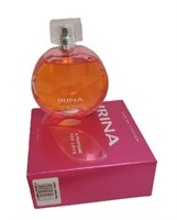 New IRINA EAU DE PARFUME 100 mL - GREAT FRANGNANCE