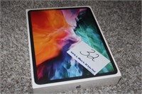 iPad Pro 12.9" Cellular 512GB