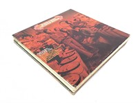 60s LP Records - Hair, The Animals, Percy Faith +