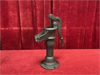 14.5 Cast Iron Water Pump