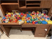 VTG Baby & Toddler Toys Amazing Toys