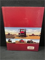 Case IH Agriculture Note Book