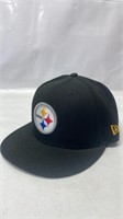 New Era NFL Pittsburgh Steelers  Hat Cap