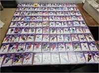 Various Collectable HOCKEY Cards