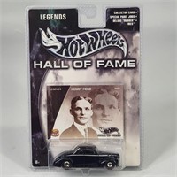 HOT WHEELS HALL OF FAME LEGENDS 1940 COUPE