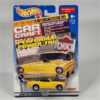 HOT WHEELS EDITOR'S CHOICE 1970 CHEVELLE SS