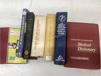 Science and Medical Books