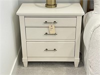 2PC NIGHTSTANDS