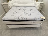 FULL MATTRESS SET