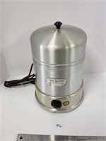 Vintage Milk Pasteurizer