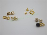 Nolan Miller Jewelry Lot & Pieces