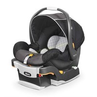 Chicco Keyfit 30 Infant Car Seat $200 Retail
