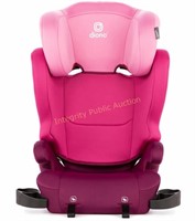 Diono Cambria 2 Booster Car Seat Pink