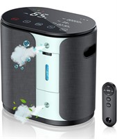 ($900) Oxygen Concentrator - Portable Oxy