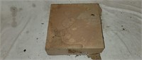 7 NOS WWII Military M-1944 Mosquito Headnets