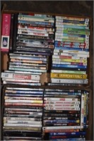 TV & Movie, Kids DVD Lot