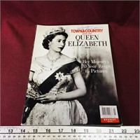 Queen Elizabeth Town & Country Special Issue
