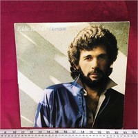 Eddie Rabbitt - Horizon 1980 LP Record