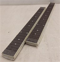 Guitar Necks QTY 4