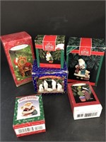 Get your tree ready with Hallmark ornaments