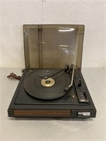 BSR McDonald 4800CX Record Player