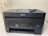EPSON WF-2830 PRINTER