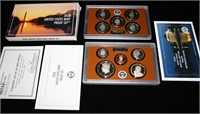 2020 U.S. Mint Proof Set