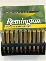 Remington Core Lokt 30-06 Springfield 150 gr