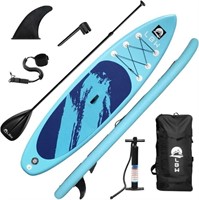 LBW Premium Inflatable Stand Up Paddle Board Acces